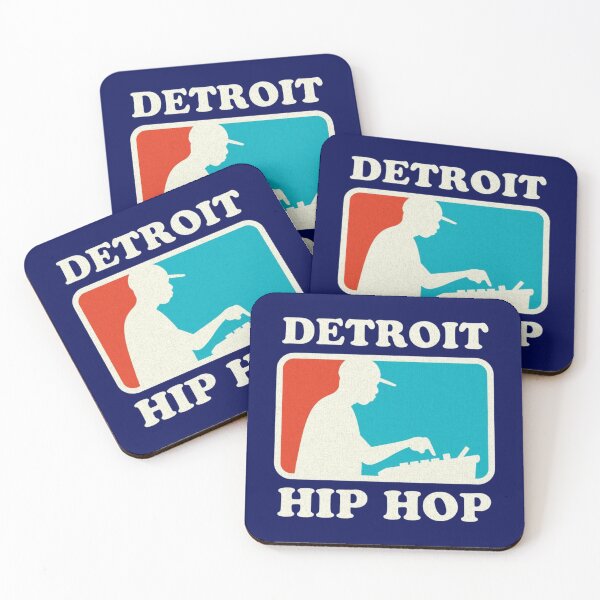 Item preview, Detroit Rap designed and sold by UZRWRLD .