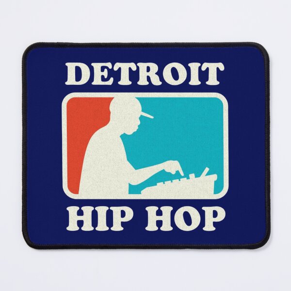 Item preview, Detroit Rap designed and sold by UZRWRLD .