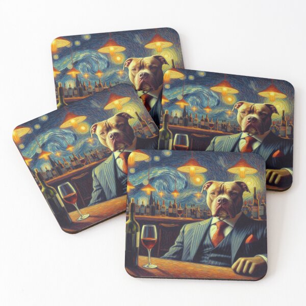 Item preview, Don Pitbull designed and sold by 123ks.