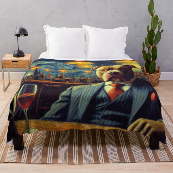 Item preview, Don Pitbull designed and sold by 123ks.
