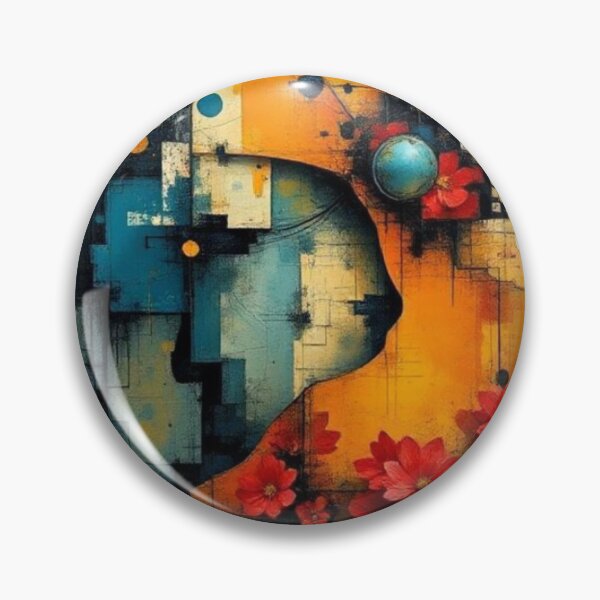 Item preview, Abstract Fusion designed and sold by Arte82.