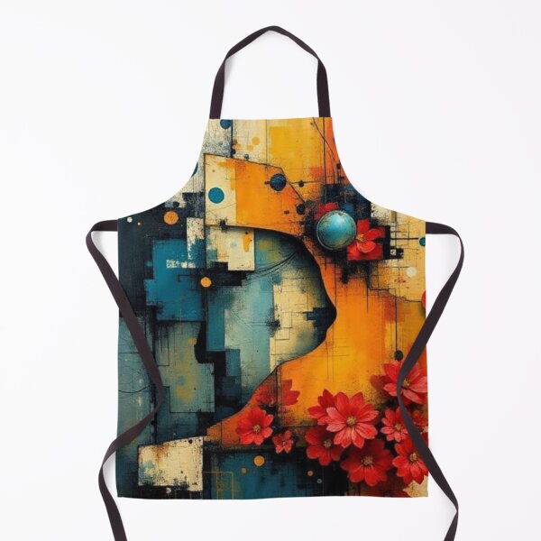 Item preview, Abstract Fusion designed and sold by Arte82.