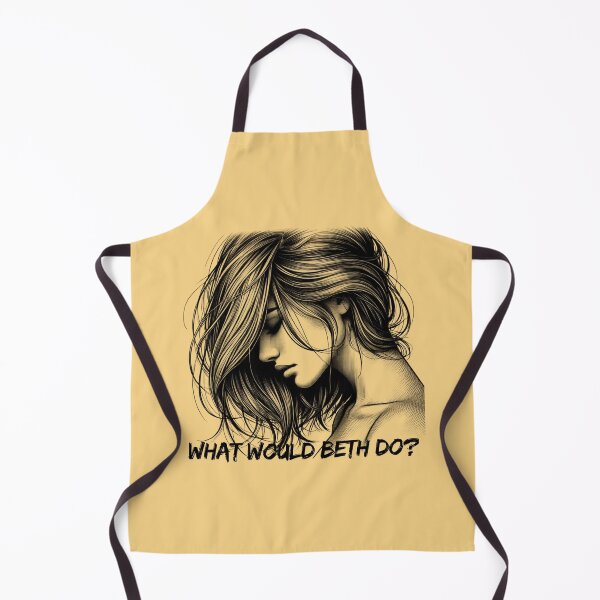Item preview, What Would Beth Do? Design designed and sold by bonnieleigh6902.