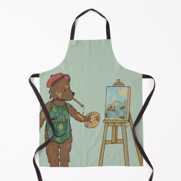 Item preview, Teddy bear artist designed and sold by CreatedByKay-.