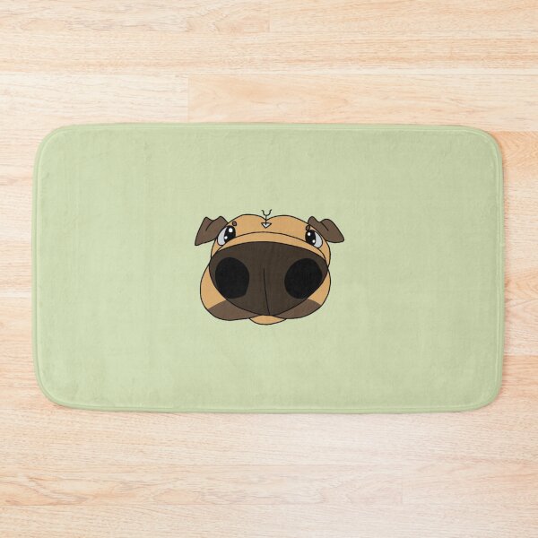 Item preview, Sniff Sniff Snorf (Head Only) designed and sold by Leoxxii.