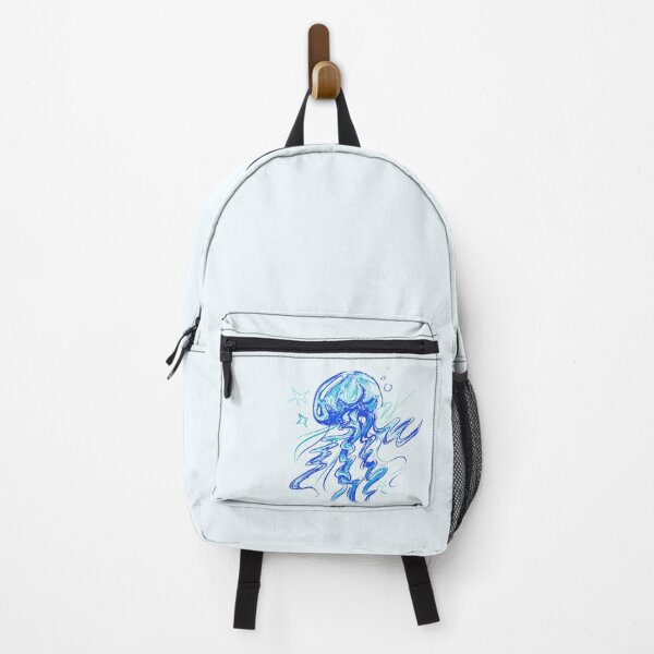 Item preview, Pastel Jellyfish designed and sold by Sophprano.