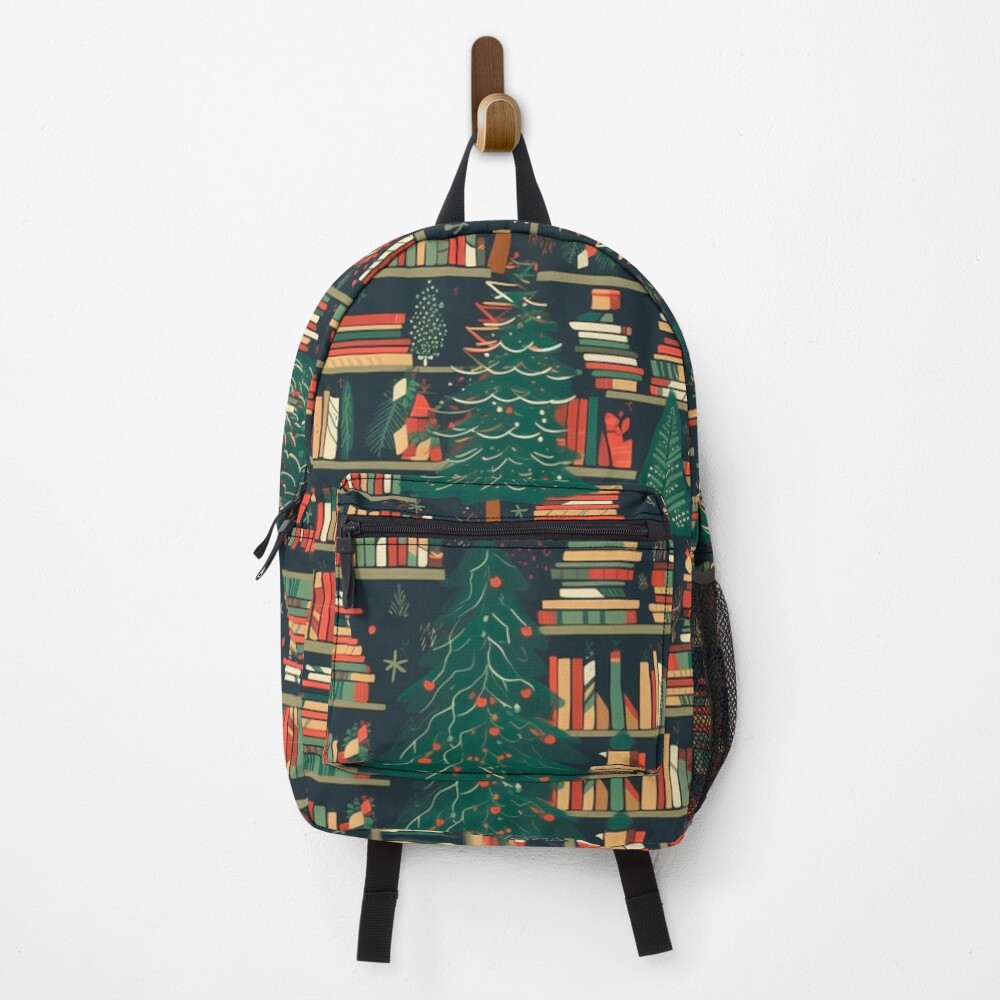Item preview, Backpack designed and sold by PrettyPatternss.