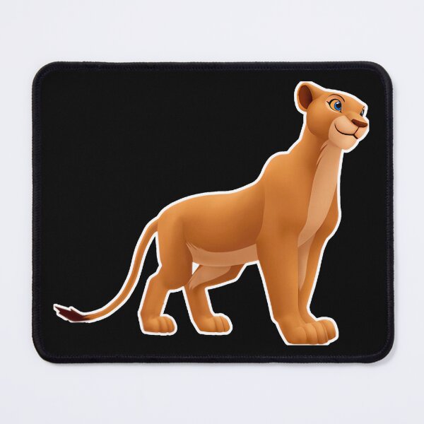 Item preview, Nala designed and sold by djozefo.