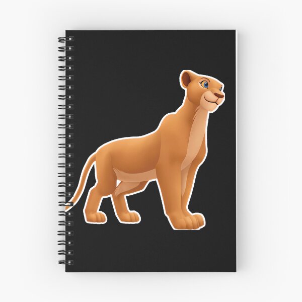 Item preview, Nala designed and sold by djozefo.