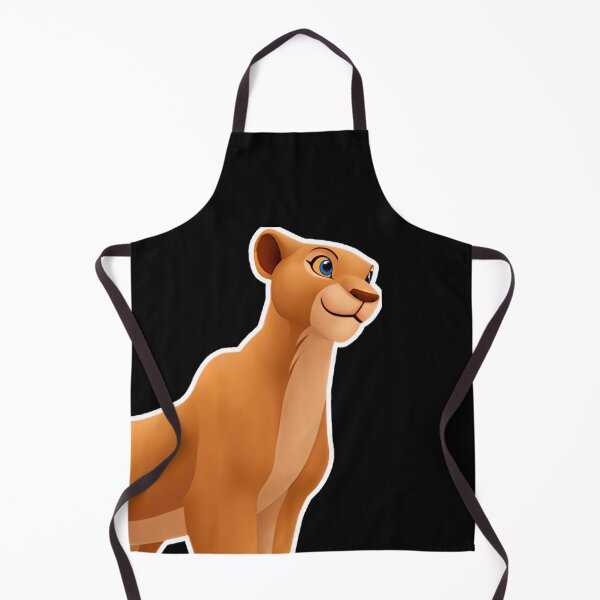 Item preview, Nala designed and sold by djozefo.