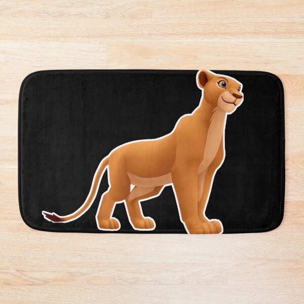 Item preview, Nala designed and sold by djozefo.