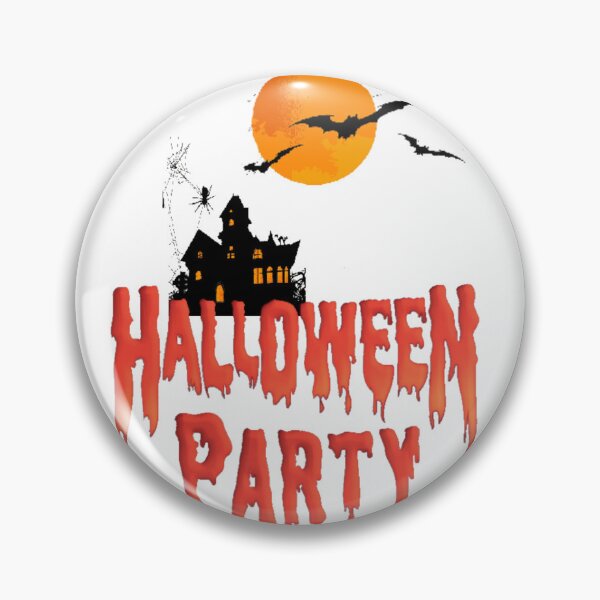 Item preview, Halloween party designed and sold by Luckchea.
