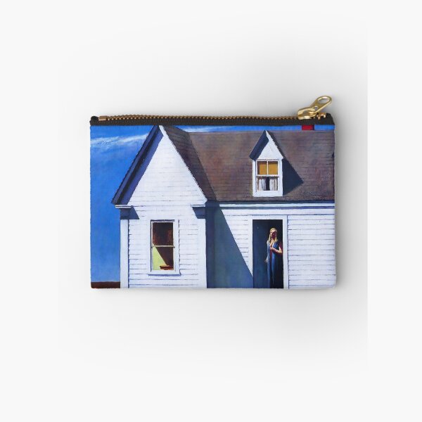 Item preview, Edward Hopper - High Noon designed and sold by irynaartbyim.