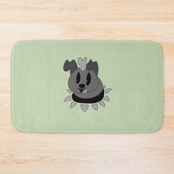 Item preview, Lockjaw! (B&W) designed and sold by Leoxxii.