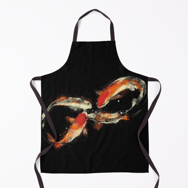 Item preview, Infinity Kois designed and sold by kharma zero.