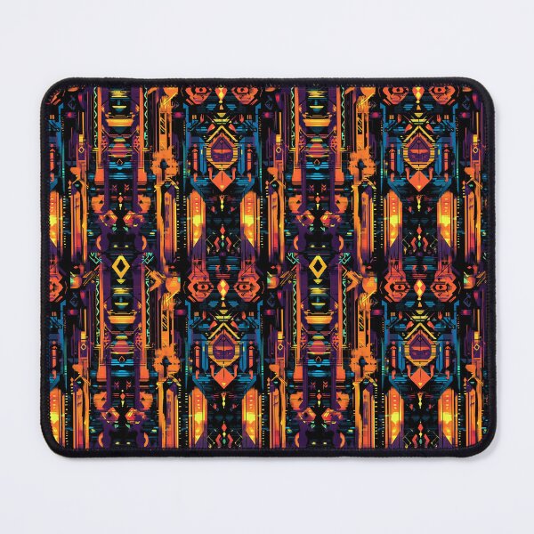Item preview, Tribal Heritage of the Future designed and sold by MidArtForge.