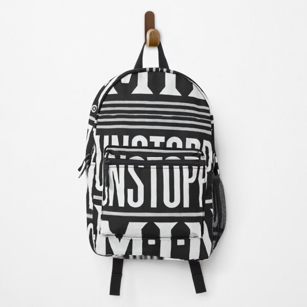 Item preview, Unstoppable Mind designed and sold by GeniusCorner.