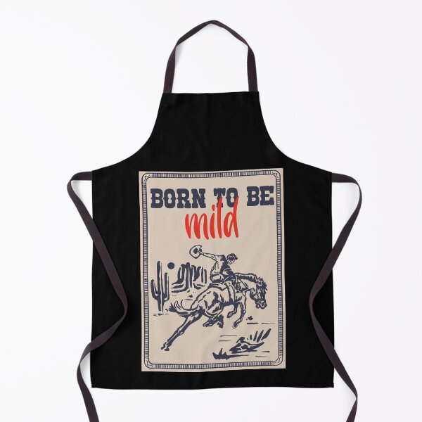 Item preview, Born To Be Mild designed and sold by Sfillustrates.