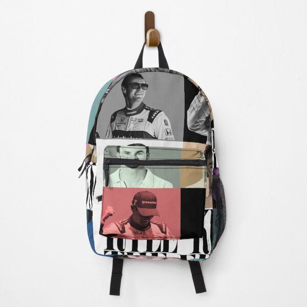 Item preview, Kyle Kirkwood the ERAS TOUR 2025 ! designed and sold by Box Box Shop.
