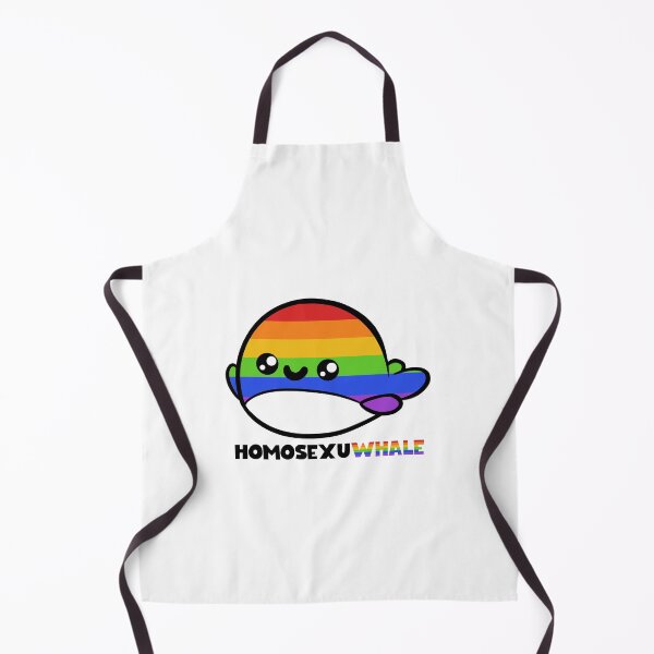 Item preview, Homosexuwhale designed and sold by allyjs101.