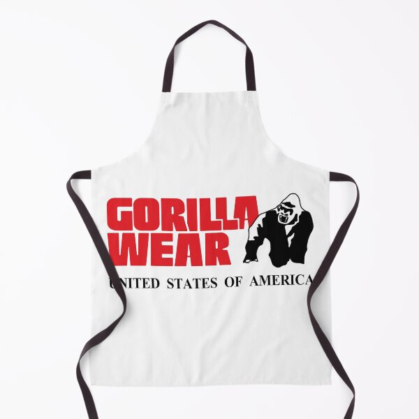 Artikelvorschau, Gorilla-Kleidung entworfen und verkauft von teemix.