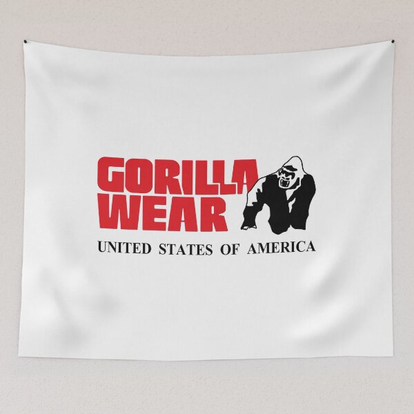Item preview, gorilla wear designed and sold by teemix.