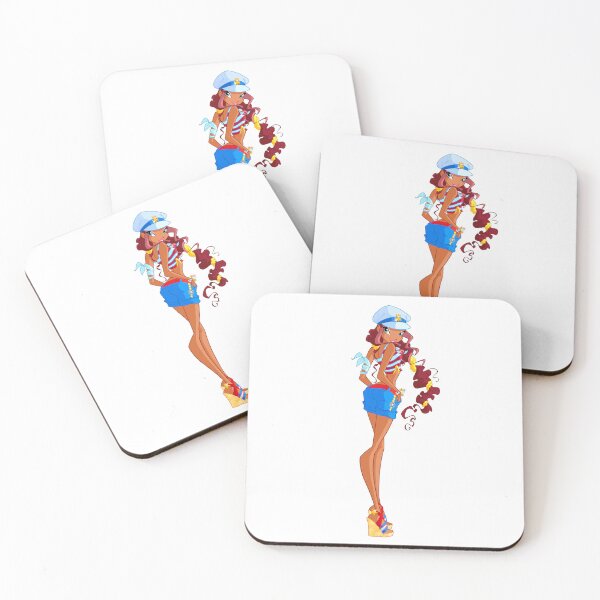 Item preview, Aisha designed and sold by Marco Bottiglieri.