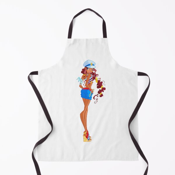 Item preview, Aisha designed and sold by Marco Bottiglieri.