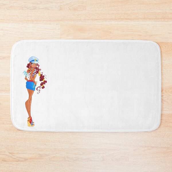 Item preview, Aisha designed and sold by Marco Bottiglieri.