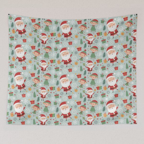 Item preview, Colorful Christmas Mug for Christmas Gifts designed and sold by AlienSativo.