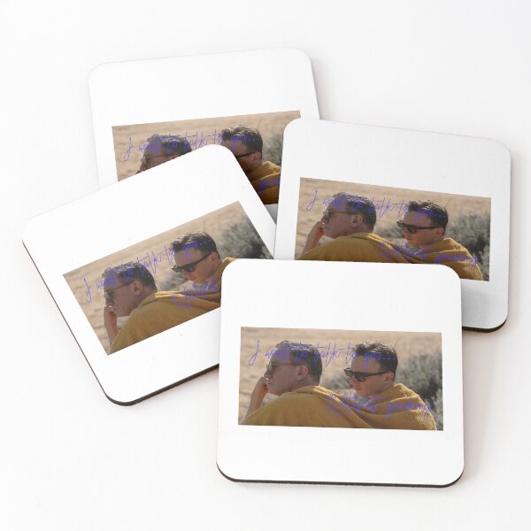 Item preview, QUEER Movie - I Want To Talk To You…Without Speaking designed and sold by NeonPinkTears.
