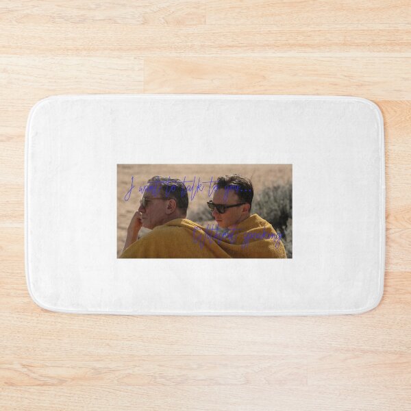 Item preview, QUEER Movie - I Want To Talk To You…Without Speaking designed and sold by NeonPinkTears.