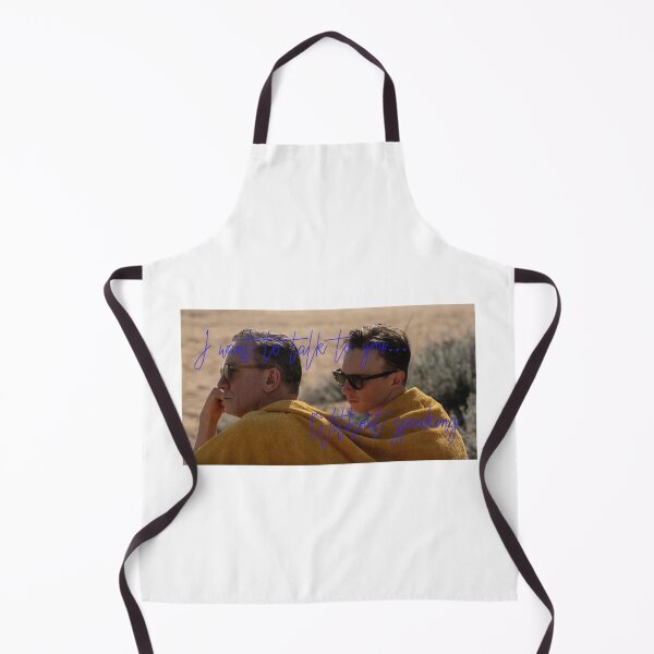 Item preview, QUEER Movie - I Want To Talk To You…Without Speaking designed and sold by NeonPinkTears.