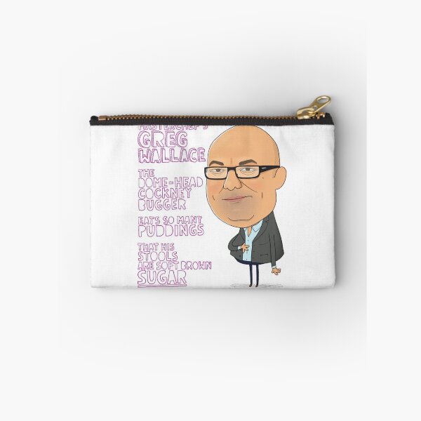 Item preview, gregg wallace cockney designed and sold by teemix.