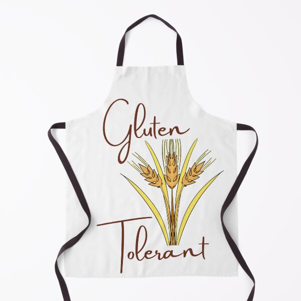 Item preview, Gluten Tolerant designed and sold by ELMU29.