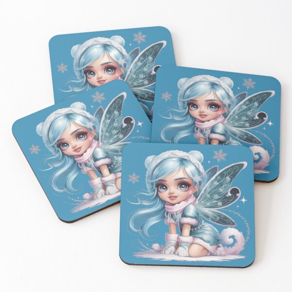 Item preview, Whisper of the Winter Frost designed and sold by NiRia Spot.