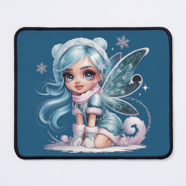 Item preview, Whisper of the Winter Frost designed and sold by NiRia Spot.