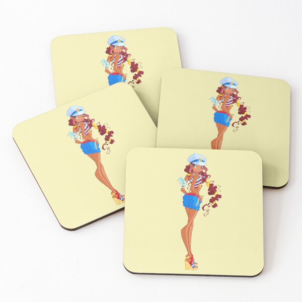 Item preview, Aisha; Yellow designed and sold by Marco Bottiglieri.