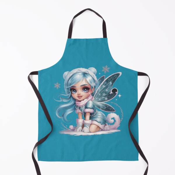Item preview, Whisper of the Winter Frost designed and sold by NiRia Spot.