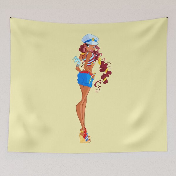 Item preview, Aisha; Yellow designed and sold by Marco Bottiglieri.