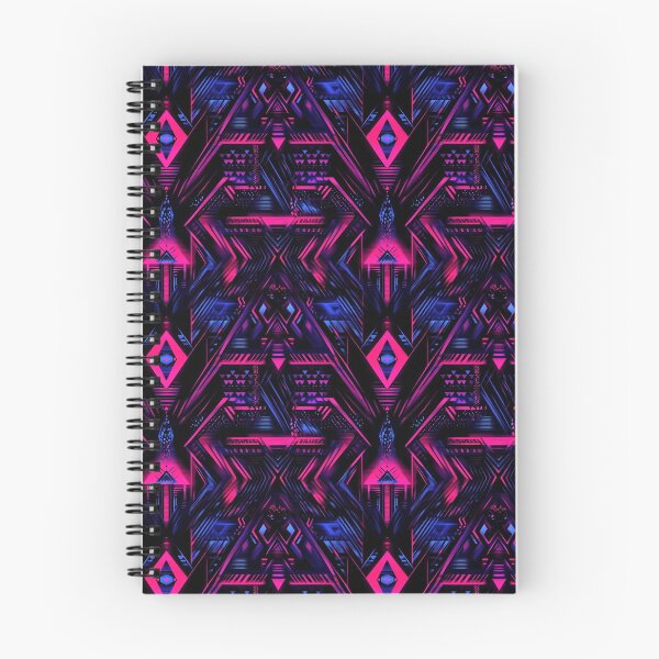 Item preview, Tribal Heritage of the Future designed and sold by MidArtForge.