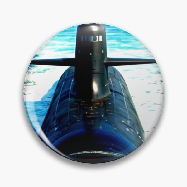 Item preview, 94 Submarine  designed and sold by ontological.