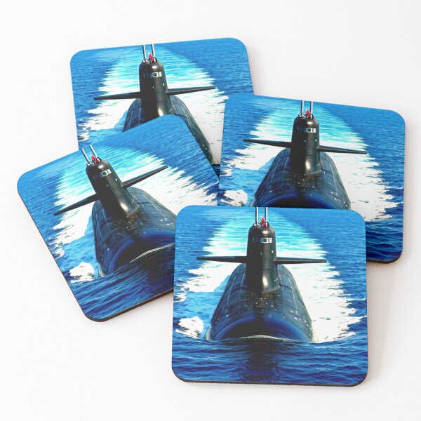 Item preview, 94 Submarine  designed and sold by ontological.
