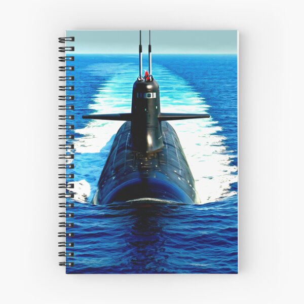 Item preview, 94 Submarine  designed and sold by ontological.
