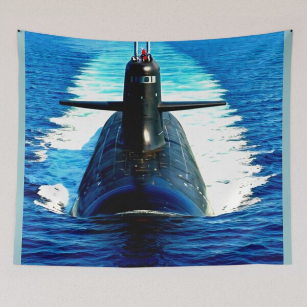 Item preview, 94 Submarine  designed and sold by ontological.