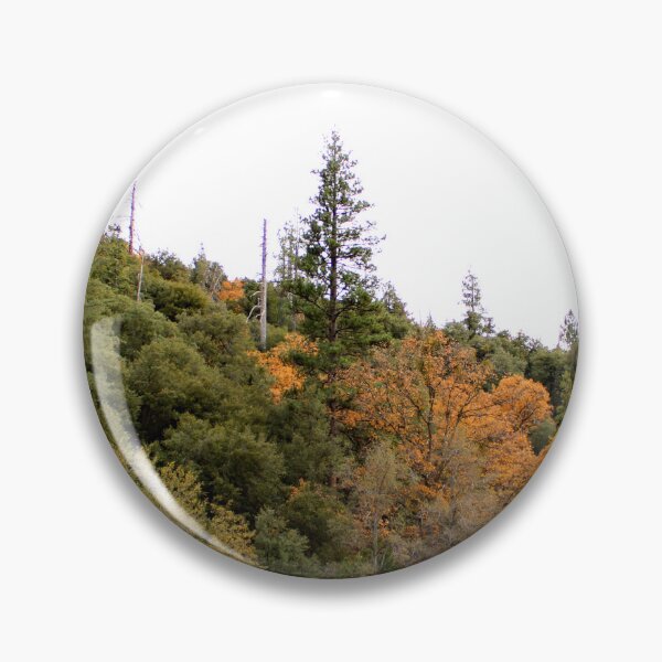Item preview, Idyllwild - Pine Cove designed and sold by supernova23.