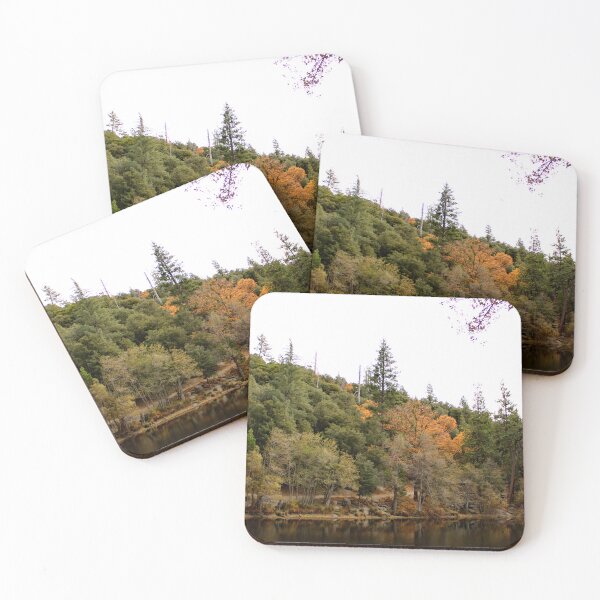 Item preview, Idyllwild - Pine Cove designed and sold by supernova23.