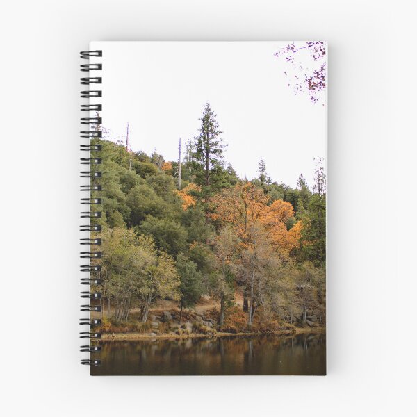Item preview, Idyllwild - Pine Cove designed and sold by supernova23.