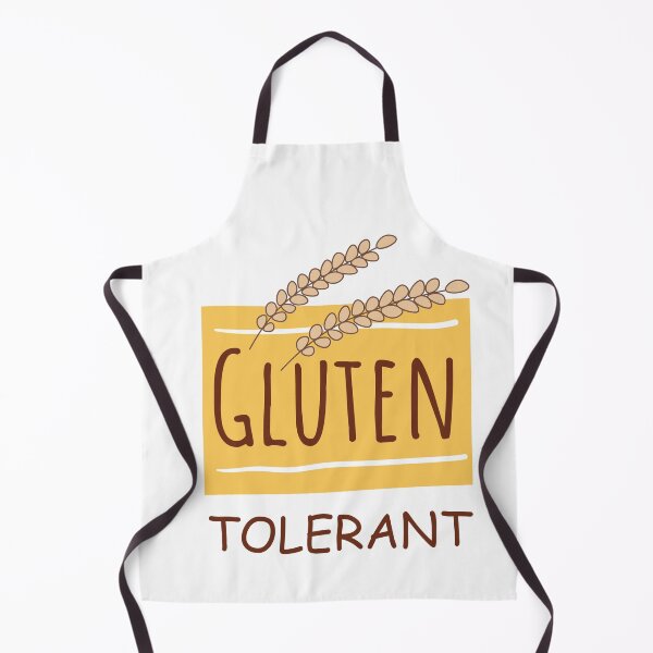 Item preview, Gluten Tolerant designed and sold by ELMU29.