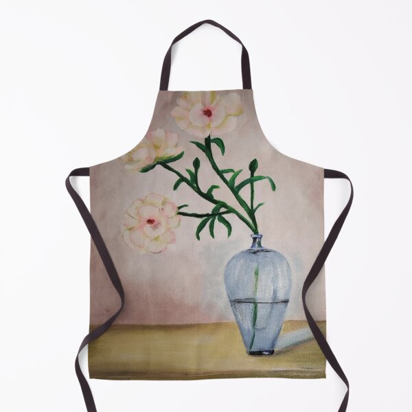 Item preview, Flowering branches in a vase designed and sold by Jeyran Piraliyeva.
